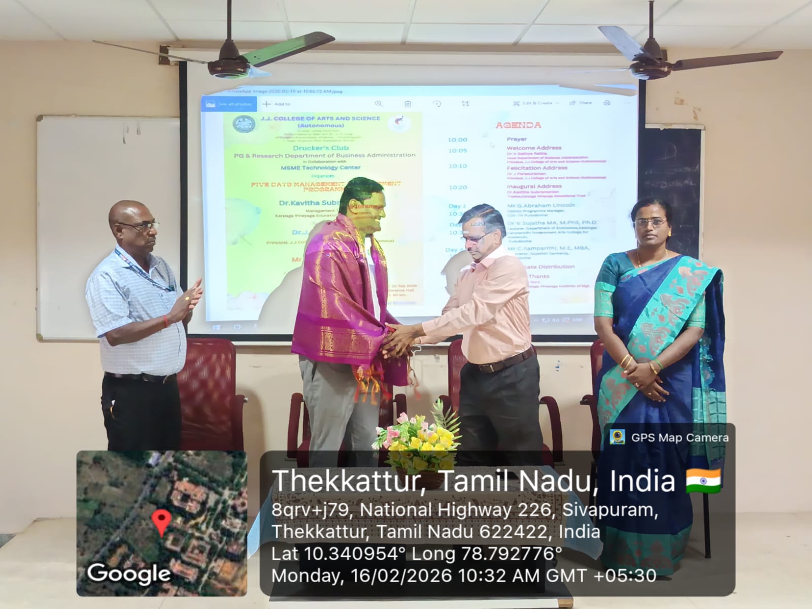 Campus Event Image